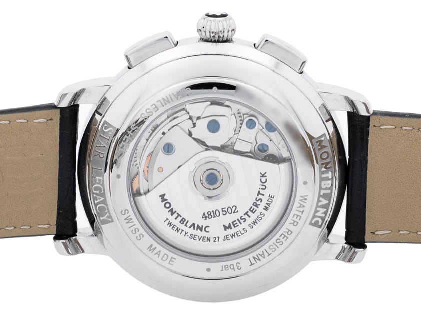 Montblanc Star Legacy 118514 Image 4